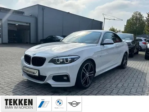 Annonce BMW SERIE 2 Diesel 2019 d'occasion 