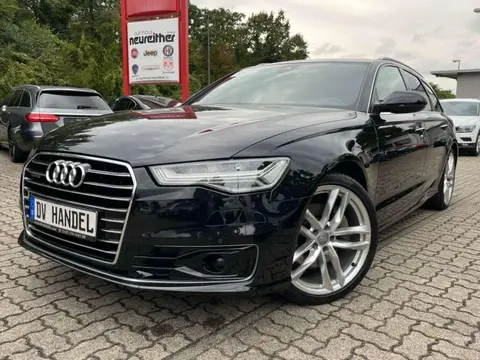 Used AUDI A6 Diesel 2016 Ad 