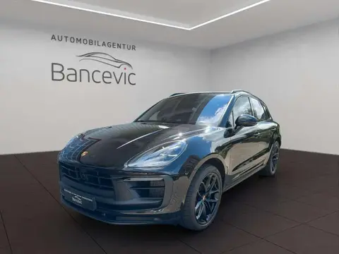 Used PORSCHE MACAN Petrol 2023 Ad 