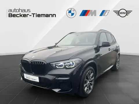 Used BMW X5 Hybrid 2021 Ad 