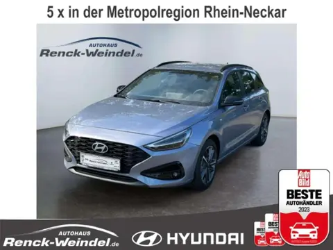 Annonce HYUNDAI I30 Essence 2024 d'occasion 