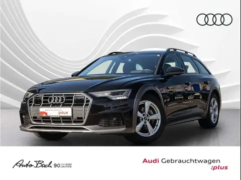 Used AUDI A6 Diesel 2021 Ad Germany