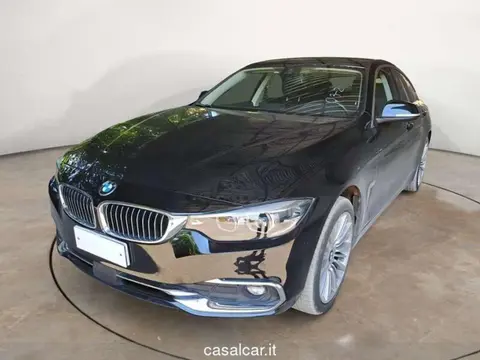 Annonce BMW SERIE 4 Diesel 2019 d'occasion 