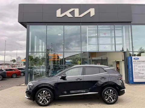 Annonce KIA SPORTAGE Essence 2024 d'occasion 