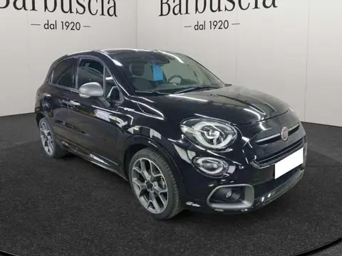 Used FIAT 500X Diesel 2022 Ad 