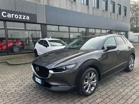 Used MAZDA CX-30 Hybrid 2021 Ad 