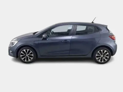 Used RENAULT CLIO Petrol 2022 Ad 