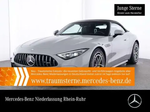 Used MERCEDES-BENZ CLASSE SL Petrol 2023 Ad 