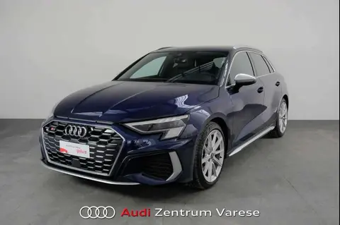 Annonce AUDI S3 Essence 2024 d'occasion 