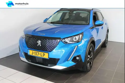 Annonce PEUGEOT 2008 Essence 2020 d'occasion 