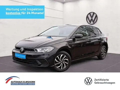 Used VOLKSWAGEN POLO Petrol 2023 Ad 