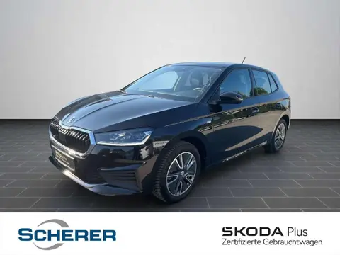 Used SKODA FABIA Petrol 2024 Ad 