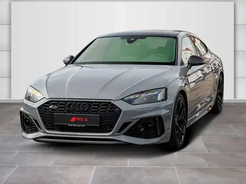 Annonce AUDI RS5 Essence 2024 d'occasion 