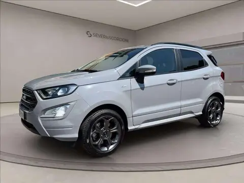 Used FORD ECOSPORT Petrol 2021 Ad 