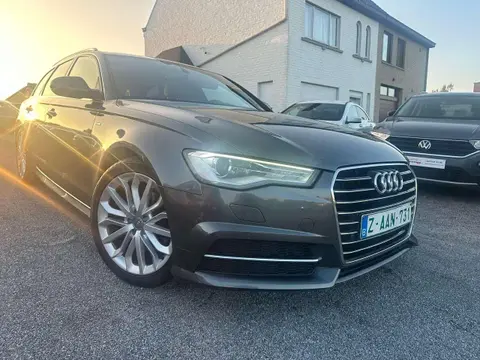 Used AUDI A6 Diesel 2015 Ad 