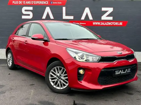 Used KIA RIO Petrol 2020 Ad 