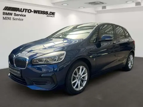 Used BMW SERIE 2 Hybrid 2019 Ad 