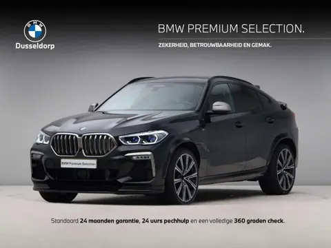 Annonce BMW X6 Essence 2020 d'occasion 