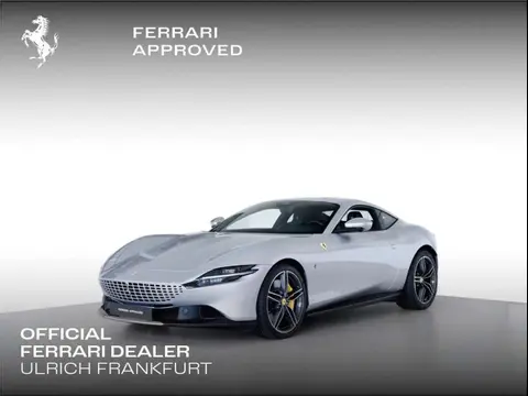 Used FERRARI ROMA Petrol 2022 Ad 