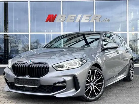 Annonce BMW SERIE 1 Diesel 2022 d'occasion 