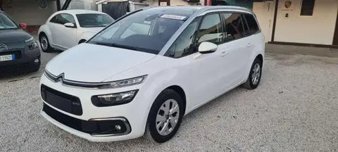 Annonce CITROEN C4 Essence 2017 d'occasion 