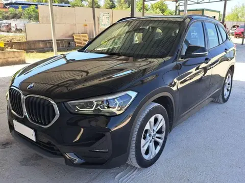 Annonce BMW X1 Hybride 2021 d'occasion 