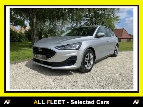 Used FORD FOCUS Petrol 2022 Ad 