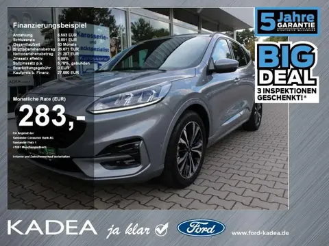 Used FORD KUGA Hybrid 2022 Ad 