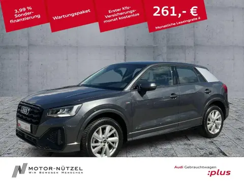 Annonce AUDI Q2 Diesel 2023 d'occasion 