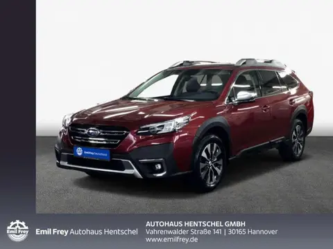 Used SUBARU OUTBACK Petrol 2024 Ad 