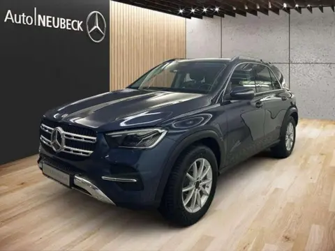 Annonce MERCEDES-BENZ CLASSE GLE Diesel 2023 d'occasion 