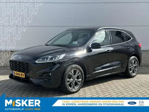 Used FORD KUGA Petrol 2020 Ad 