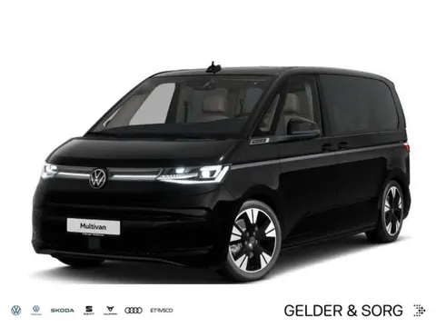 Annonce VOLKSWAGEN T7 Diesel 2024 d'occasion 