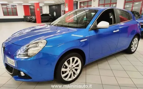 Annonce ALFA ROMEO GIULIETTA Essence 2020 d'occasion 