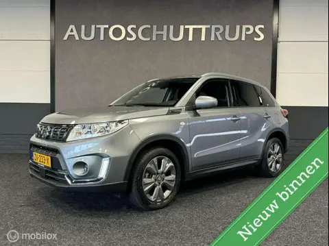 Used SUZUKI VITARA Petrol 2019 Ad 