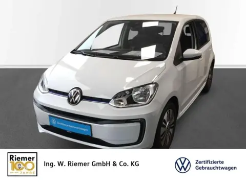 Used VOLKSWAGEN UP! Electric 2024 Ad 