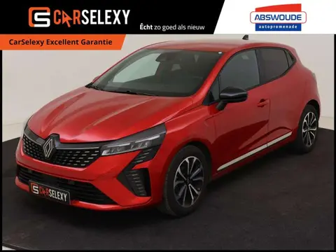 Annonce RENAULT CLIO Essence 2024 d'occasion 