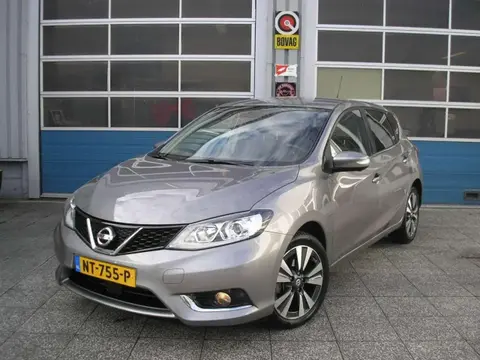 Annonce NISSAN PULSAR Essence 2017 d'occasion 