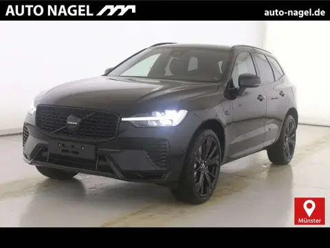 Annonce VOLVO XC60 Hybride 2024 d'occasion 