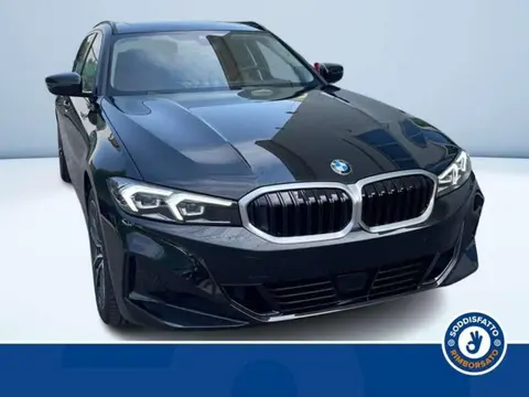 Annonce BMW SERIE 3 Diesel 2024 d'occasion 