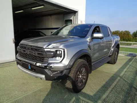 Used FORD RANGER Petrol 2023 Ad 