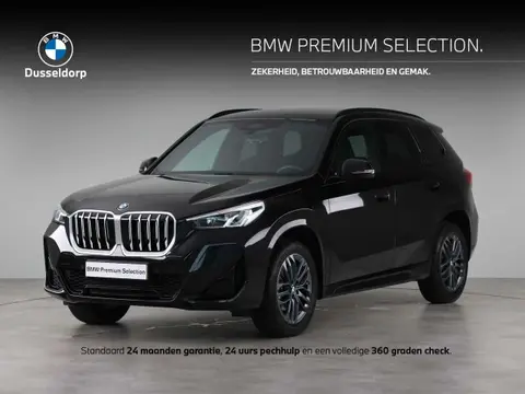 Used BMW X1 Petrol 2023 Ad 