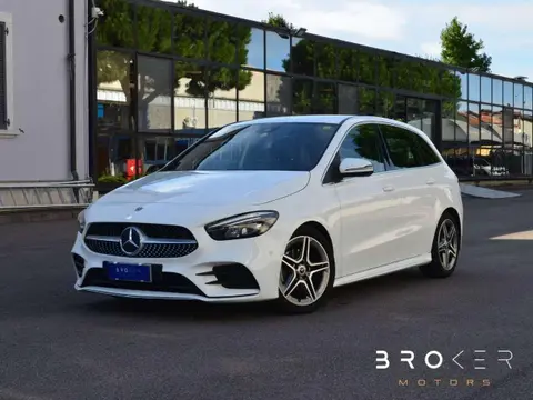 Used MERCEDES-BENZ CLASSE B Diesel 2019 Ad 