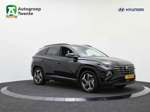 Used HYUNDAI TUCSON Hybrid 2023 Ad 