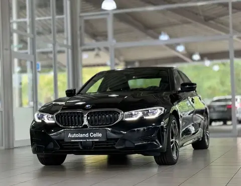 Annonce BMW SERIE 3 Hybride 2020 d'occasion 