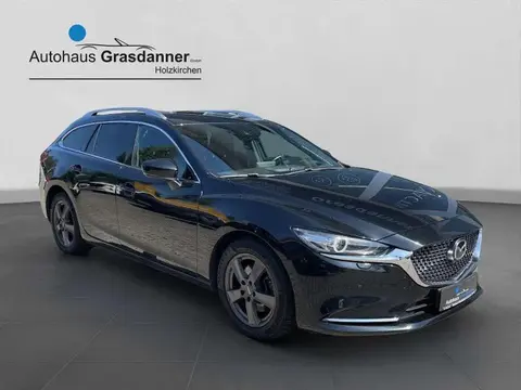 Annonce MAZDA 6 Diesel 2019 d'occasion 