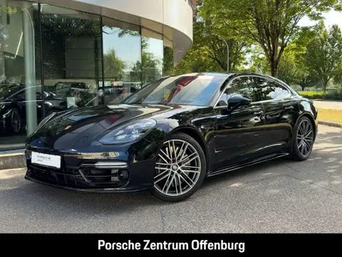 Annonce PORSCHE PANAMERA Essence 2023 d'occasion 