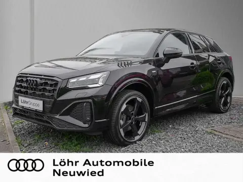 Annonce AUDI Q2 Essence 2024 d'occasion 