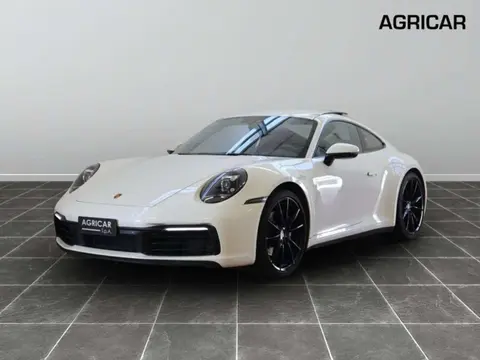 Used PORSCHE 992 Petrol 2022 Ad 