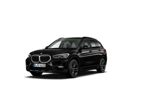 Annonce BMW X1 Essence 2022 d'occasion 